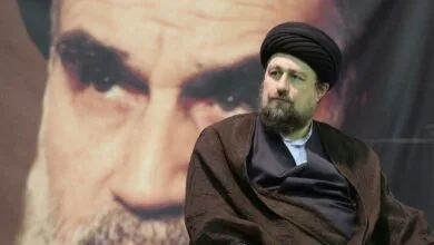 نامه مهم سیدحسن خمینی به سیدحسن نصرالله/ ماجرا چه بود؟