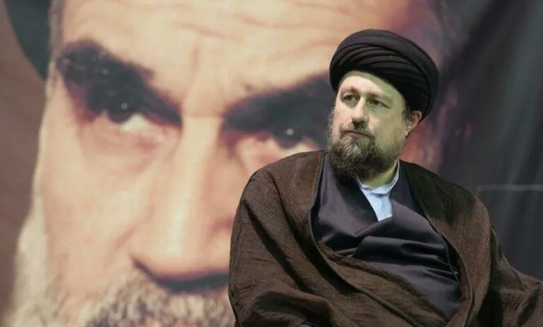 نامه مهم سیدحسن خمینی به سیدحسن نصرالله/ ماجرا چه بود؟