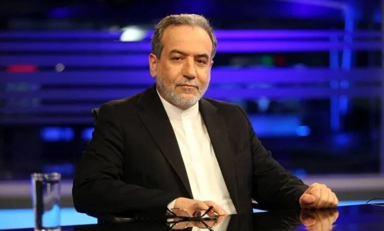 اظهارات جنجالی عراقچی در صداوسیما؛فرمول متفاوت عراقچی برای احیای برجام چه بود؟
