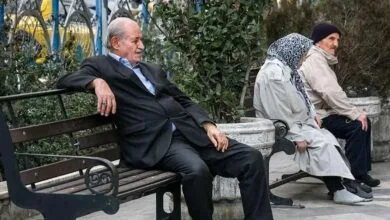 واریزی فوق‌العاده به حساب این مستمری بگیران +زمان دقیق