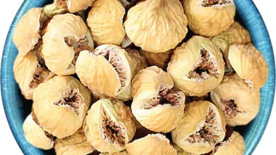 با فواید جالب انجیر خشک آشنا شوید!