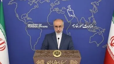 واکنش تند ایران به اتهامات وزیر خارجه آمریکا
