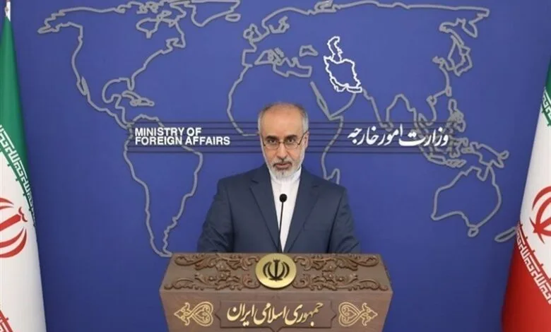 واکنش تند ایران به اتهامات وزیر خارجه آمریکا