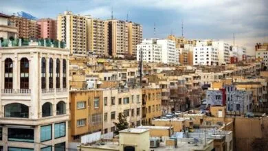 خبر داغ برای متقاضیان مسکن دولتی/ 50هکتار زمین سهم مسکن ملی شد