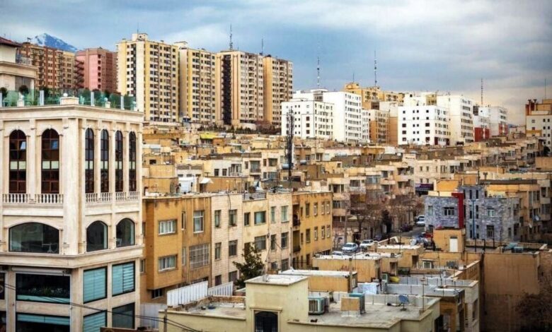 خبر داغ برای متقاضیان مسکن دولتی/ 50هکتار زمین سهم مسکن ملی شد