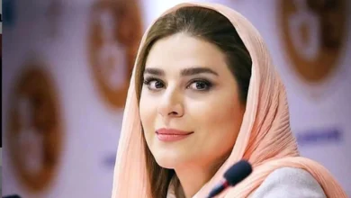 حضور خانم بازیگر در کنسرت خبرساز شد/ سحر دولتشاهی مهمان ویژه بود +فیلم