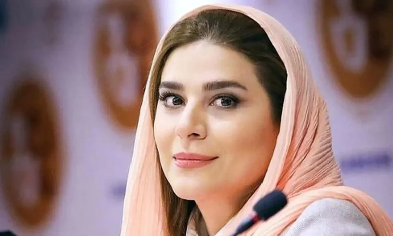 حضور خانم بازیگر در کنسرت خبرساز شد/ سحر دولتشاهی مهمان ویژه بود +فیلم