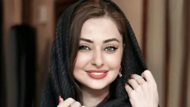 استایل های نفیسه روشن در دبی خبرساز شد +عکس