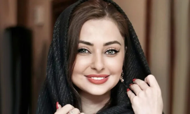 استایل های نفیسه روشن در دبی خبرساز شد +عکس