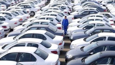 قیمت خودروهای داخلی به کما رفت +عکس
