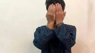 داماد عشق پول، پدرزنش را کشت
