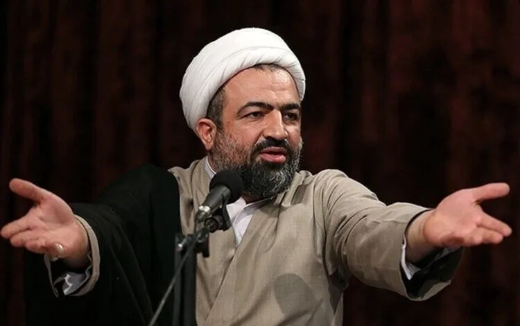 توهین بی‌شرمانه نماینده جنجالی مجلس به ظریف