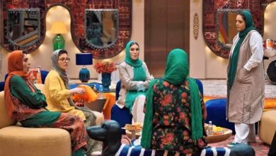 جوکر2 تمام شد و برنده لو رفت/برنده نهایی جوکر بانوان کیست؟