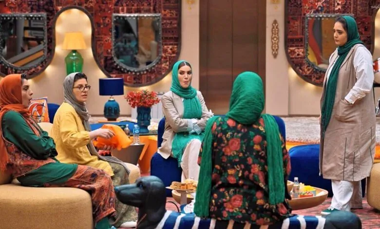 جوکر2 تمام شد و برنده لو رفت/برنده نهایی جوکر بانوان کیست؟