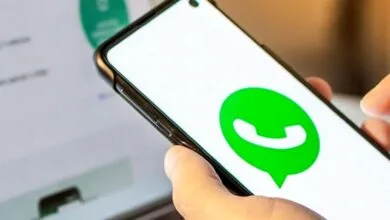 یک تغییر جذاب و کاربردی در واتساپ