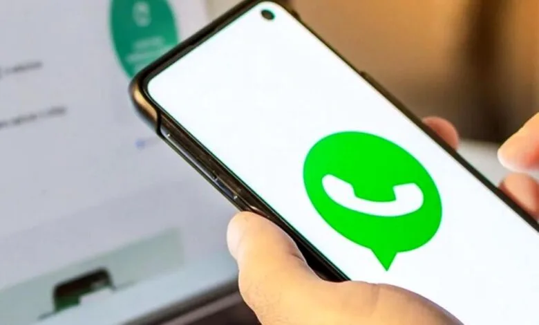 یک تغییر جذاب و کاربردی در واتساپ