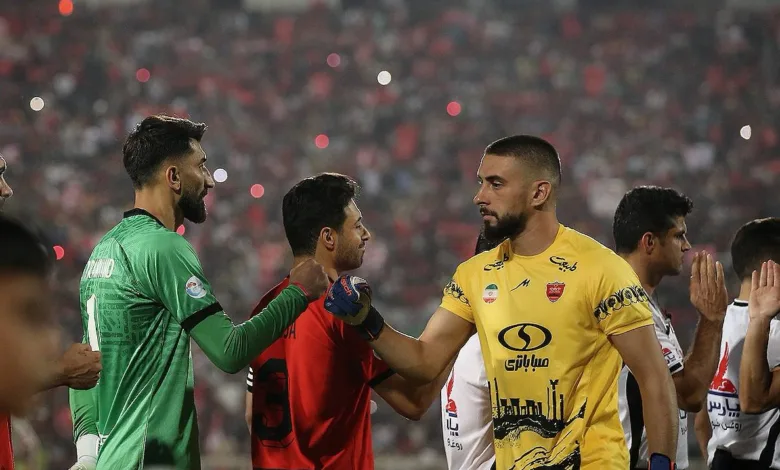 محبوبترین چهره پرسپولیس چه کسی است؟