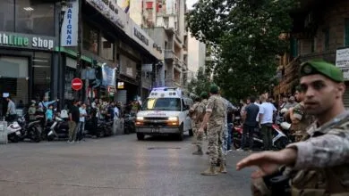 خبر جدید از انفجار خونین پیجرها در لبنان