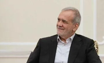 واکنش جالب پزشکیان به یادآوری یک کاربر در توئیتر