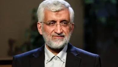 سعید جلیلی زمان پاسخ به اسرائیل را لو داد!