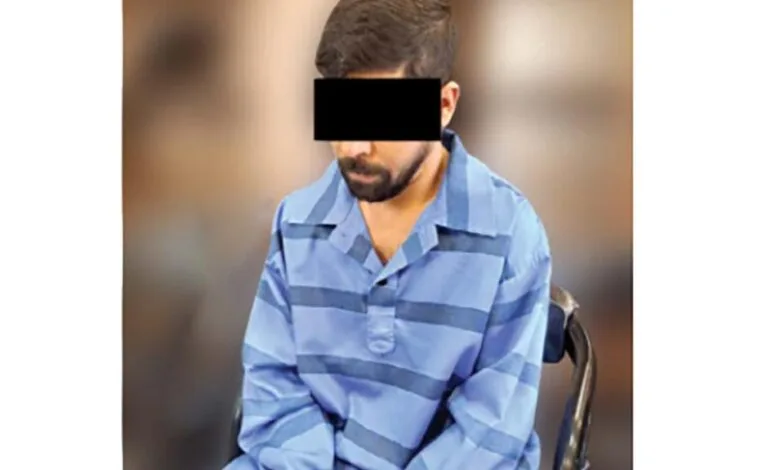 قتل هولناک آرش کوچولو به دست ناپدری +عکس