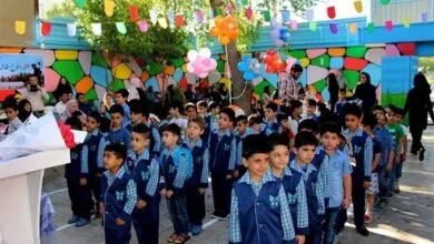 شش سوال بعد از مدرسه که والدین باید از فرزندان بپرسند