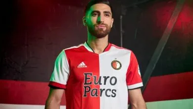 بمب پرسپولیس ترکید/علیرضا جهانبخش در جمع سرخ پوش ها!