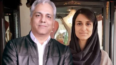 تغییر چهره شهرزاد، دخترِ مهران مدیری + عکس