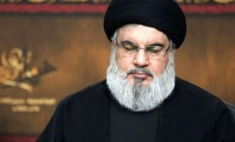 محل دفن پیکر حسن نصرالله مشخص شد؟ +عکس