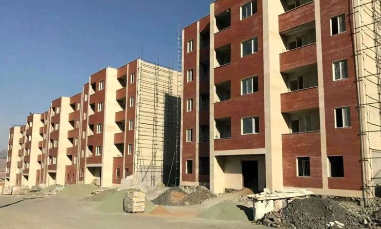 مسکن ملی متوقف شد؟/رکود مسکن در نیمه دوم سال سنگین‌تر می‌شود