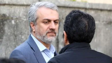 ماجرای وزیر صمت دولت سابق چرا ادامه دار است!