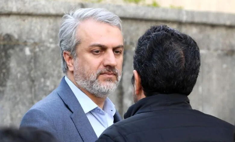 ماجرای وزیر صمت دولت سابق چرا ادامه دار است!