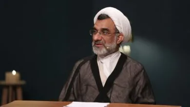 ممنوعیت انتخاب رشته کنکور ۱۴۰۳ حل شد