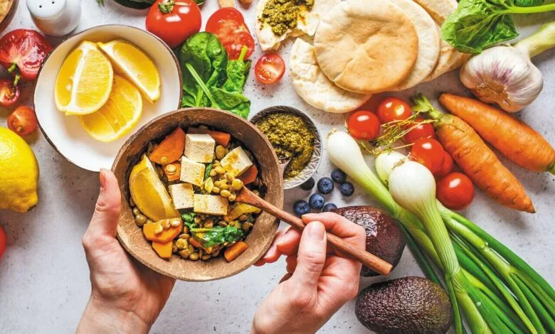 این غذا‌ها حالتان را خوب می‌کند