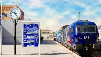 مسافران بخوانند/آغاز عرضه بلیت قطار‌های مهر ماه