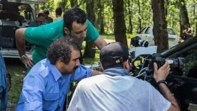 صداوسیما سوپرایز ویژه نوروز را لو داد/ راز سریال پایتخت برملا شد +فیلم
