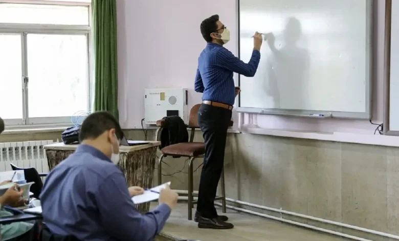 خبرخوش برای فرهنگیان/ واریز پاداش در راه است!