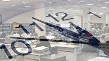 مصوبه مهم مجلس برای ساعات کاری ادارات به کجا رسید؟