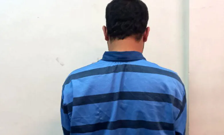 تجاوز وحشیانه معلم زبان به دختر تهرانی/ معلم شیطان صفت بازداشت شد