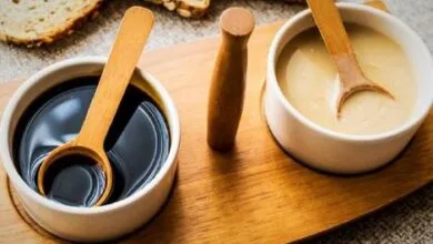 خواص بی نظیر ارده و شیره برای بدن