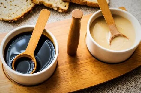 خواص بی نظیر ارده و شیره برای بدن