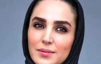لباس عروس فوق زیبا خانم بازیگر سوژه شد + عکس