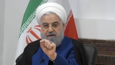 اظهارات جنجالی حسن روحانی درباره صداوسیما و فیلترینگ!