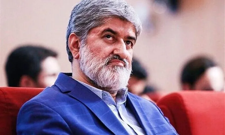 واکنش تند مطهری به نقشه جنجالی روسیه علیه ایران
