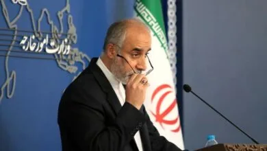 واکنش ایران به حمله تروریستی داعش/ علت حمله به افغانستان چه بود؟
