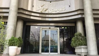 بازگشت ساعت کاری ادارات به حالت عادی