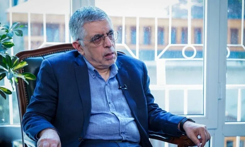 حمله تند و تیز کرباسچی به زاکانی؛ شهردار تهران باید شخصیت ملی باشد