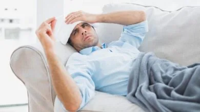 هشدار/ پیک جدید کرونا و آنفولانزا در راه است