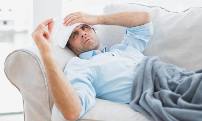 هشدار/ پیک جدید کرونا و آنفولانزا در راه است