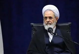 فوری/ حوزه علمیه سراسر کشور تعطیل شد!